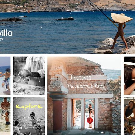 Chainteris Villas, Vast Views, By Thinkvilla Prínos 外观 照片