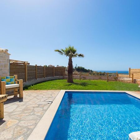 Chainteris Villas, Vast Views, By Thinkvilla Prínos 外观 照片