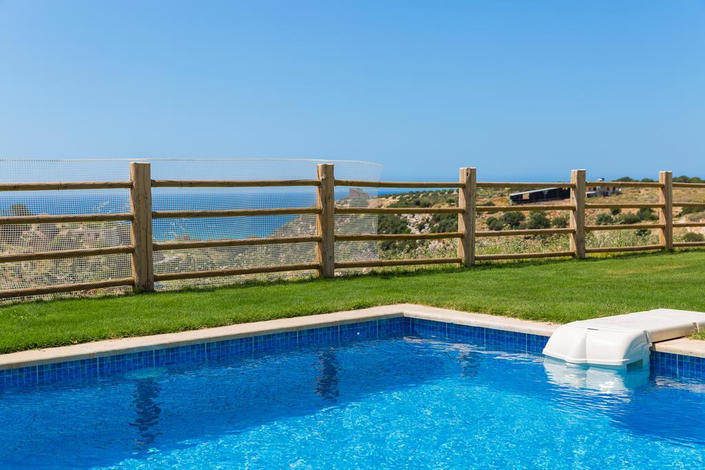 Chainteris Villas, Vast Views, By Thinkvilla Prínos 外观 照片