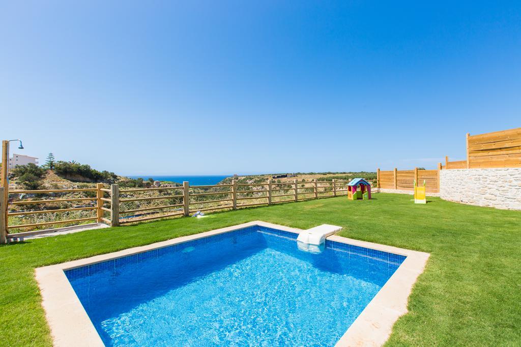 Chainteris Villas, Vast Views, By Thinkvilla Prínos 外观 照片