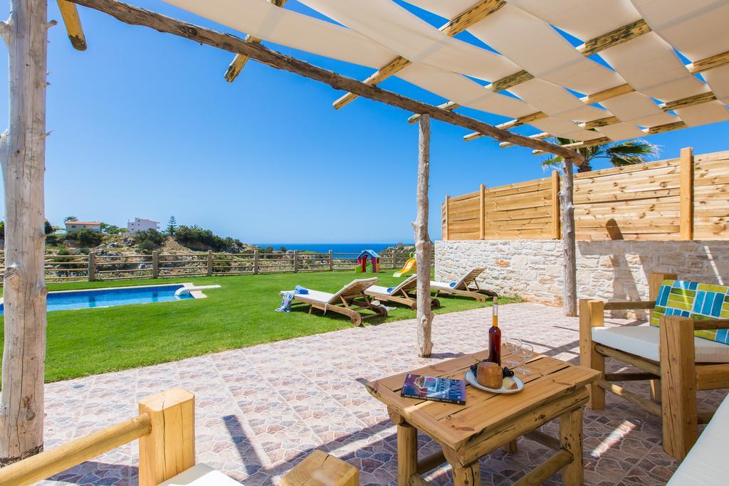 Chainteris Villas, Vast Views, By Thinkvilla Prínos 外观 照片