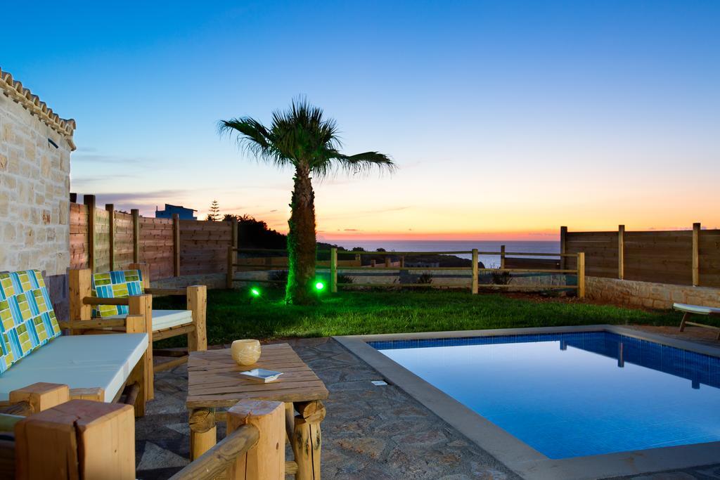 Chainteris Villas, Vast Views, By Thinkvilla Prínos 外观 照片