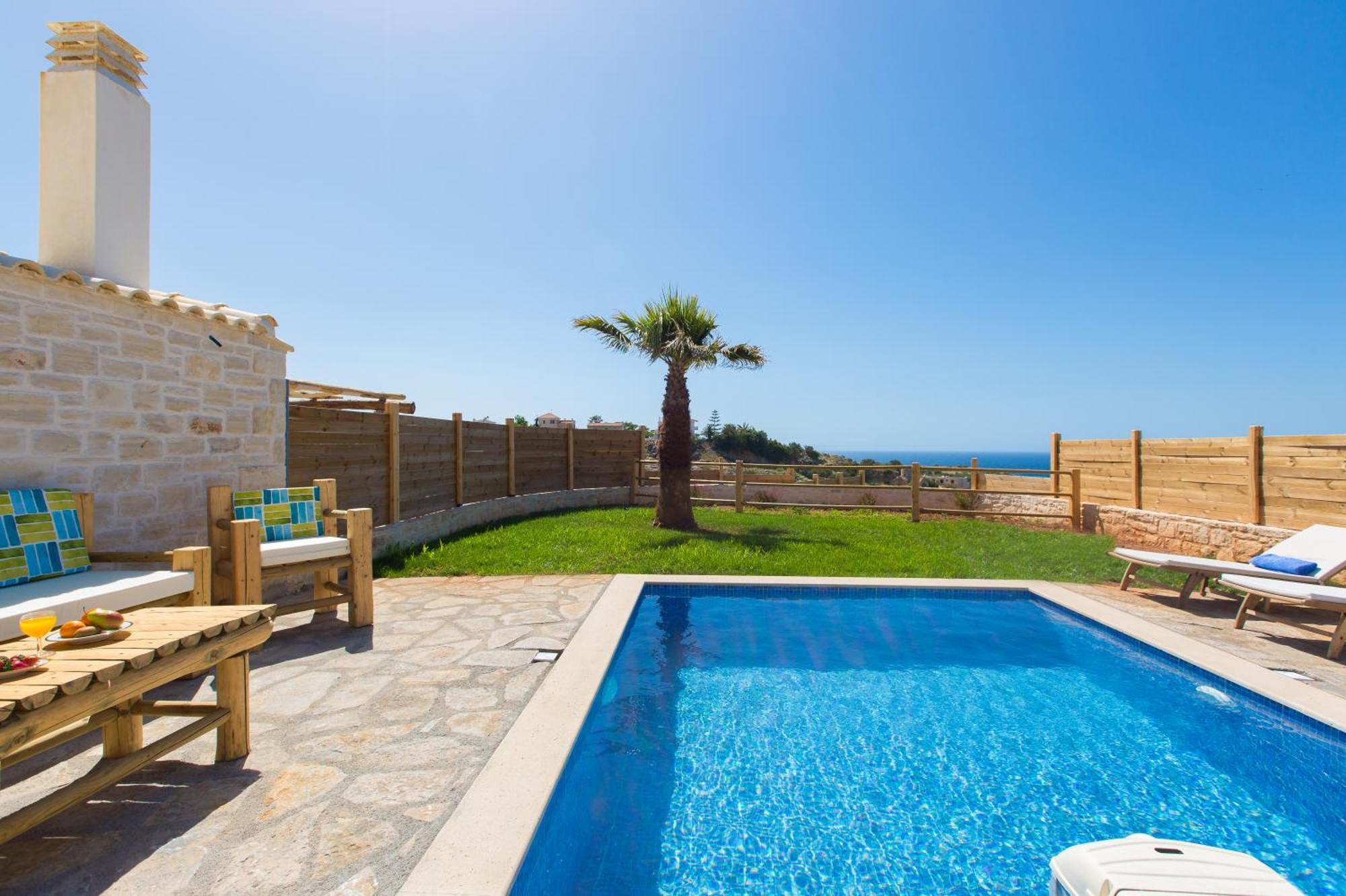 Chainteris Villas, Vast Views, By Thinkvilla Prínos 外观 照片