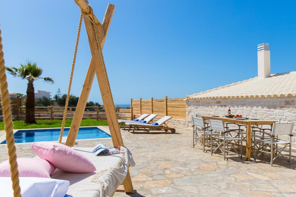 Chainteris Villas, Vast Views, By Thinkvilla Prínos 外观 照片