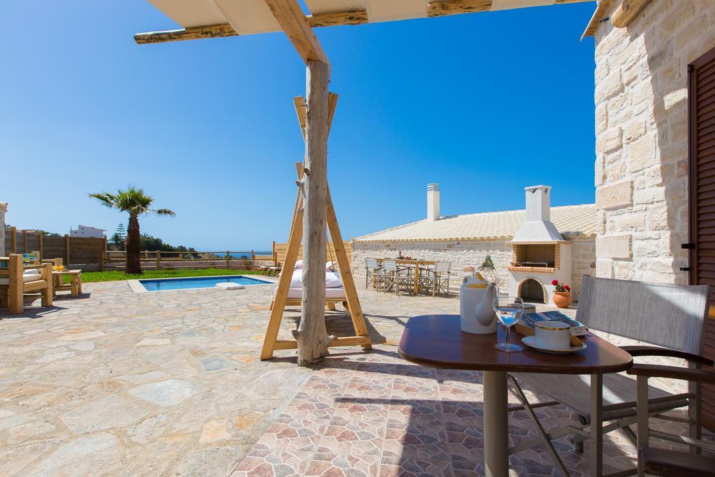 Chainteris Villas, Vast Views, By Thinkvilla Prínos 外观 照片