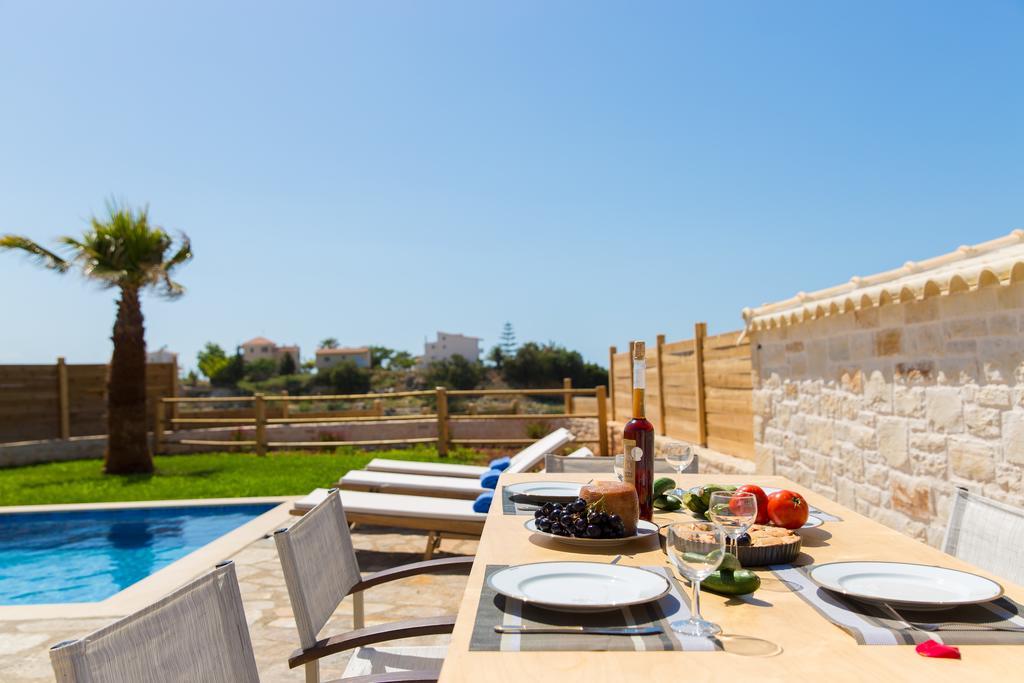 Chainteris Villas, Vast Views, By Thinkvilla Prínos 外观 照片