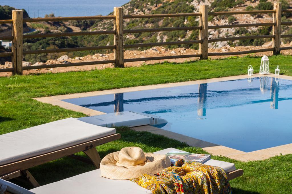 Chainteris Villas, Vast Views, By Thinkvilla Prínos 外观 照片
