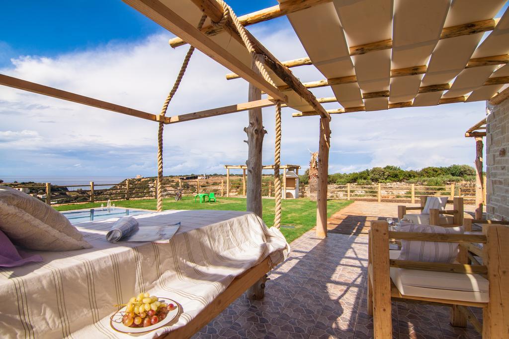 Chainteris Villas, Vast Views, By Thinkvilla Prínos 外观 照片