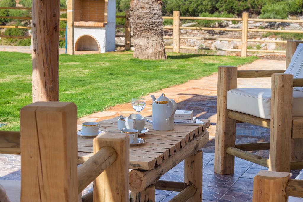 Chainteris Villas, Vast Views, By Thinkvilla Prínos 外观 照片
