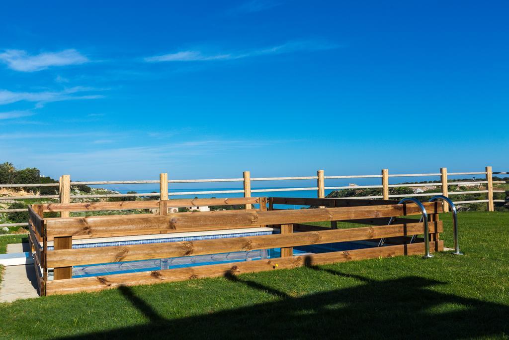 Chainteris Villas, Vast Views, By Thinkvilla Prínos 外观 照片